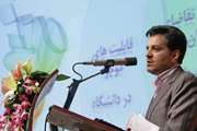 دکتر ترابی: تحمل ابهام، اعتماد سازی و تضمین مالکیت فکری  از مهمترین نیازهای ایجاد و توسعه نوآوری است